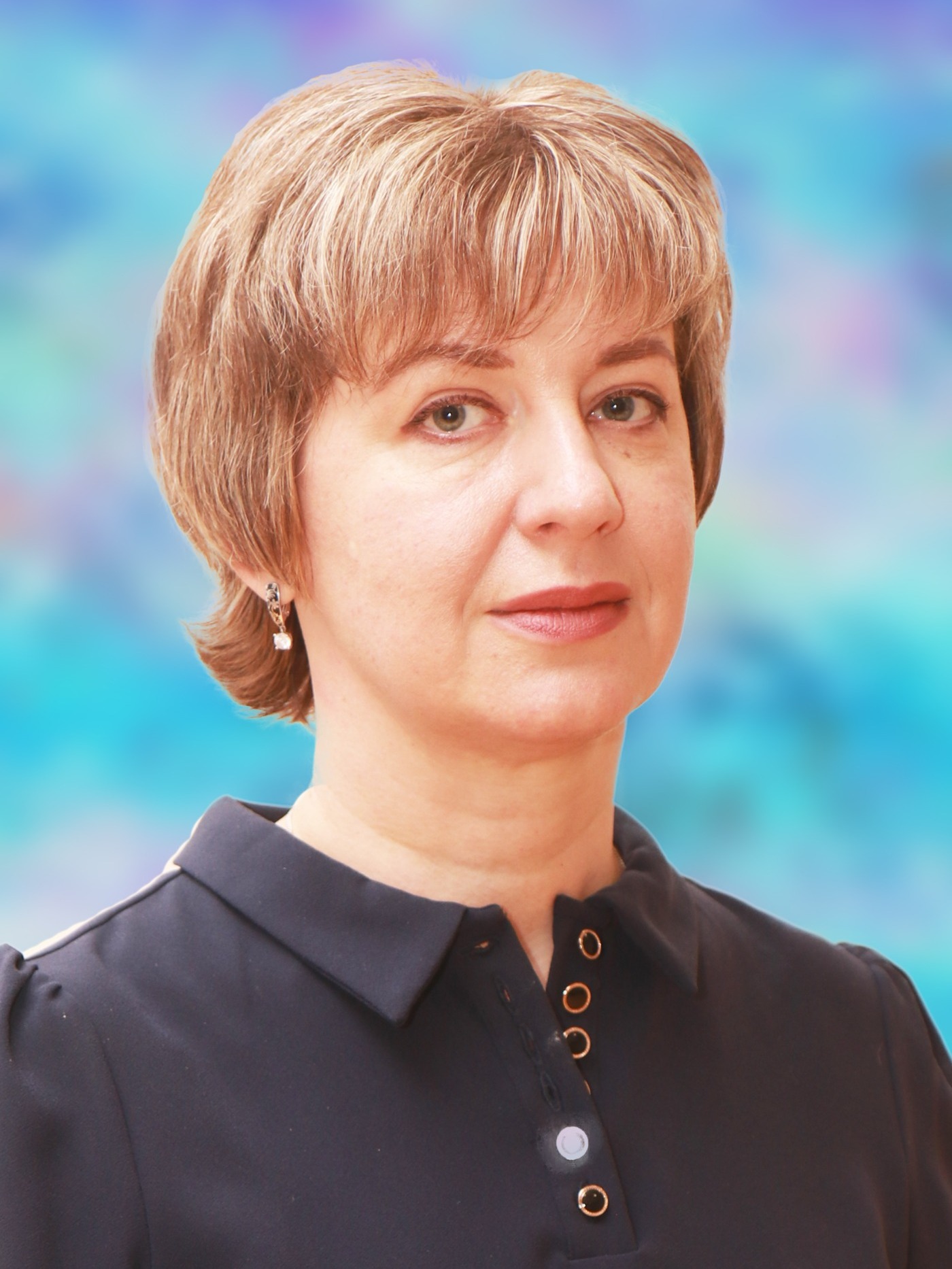 Булченкова Ирина Павловна.