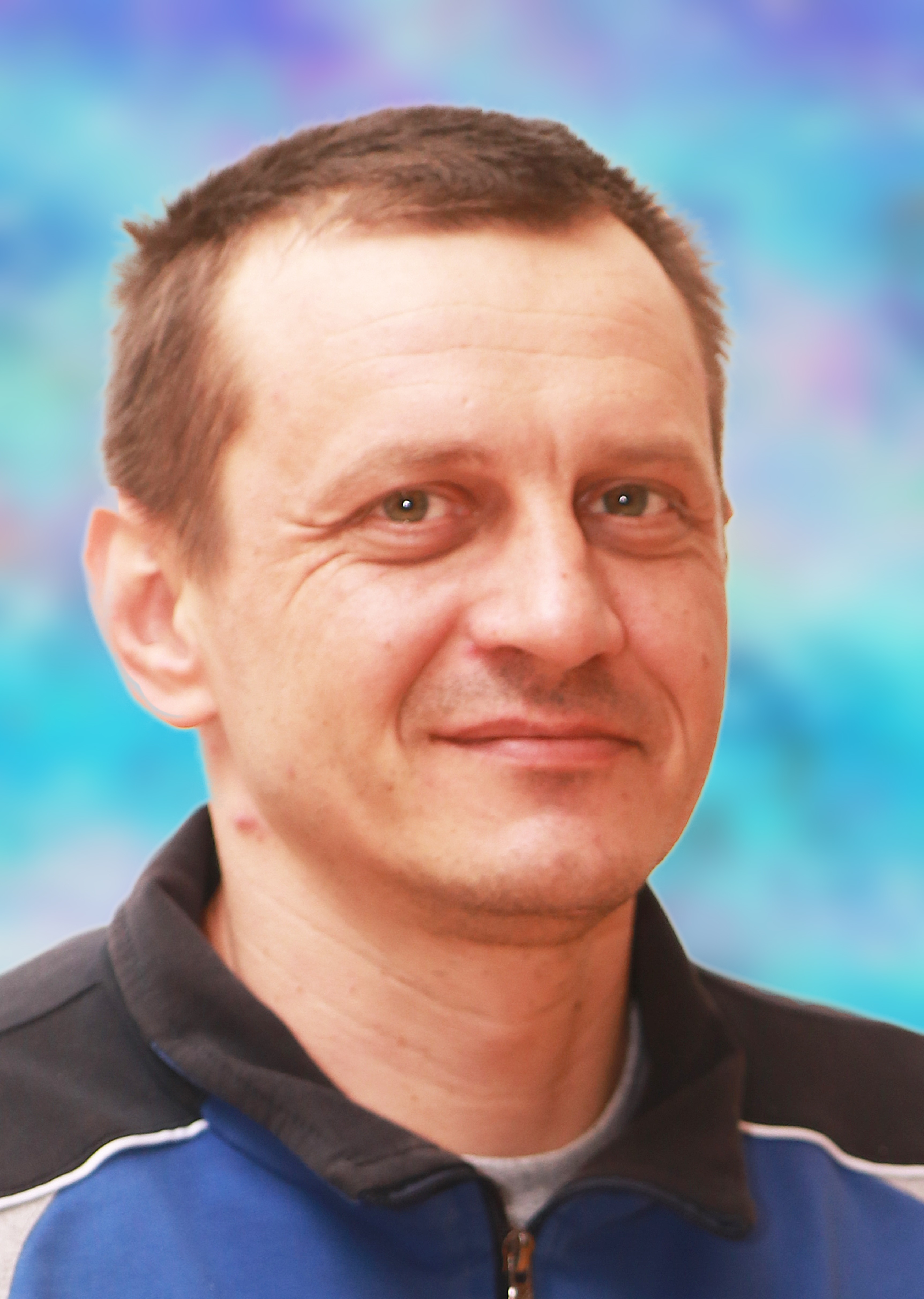 Костаков Константин Владимирович