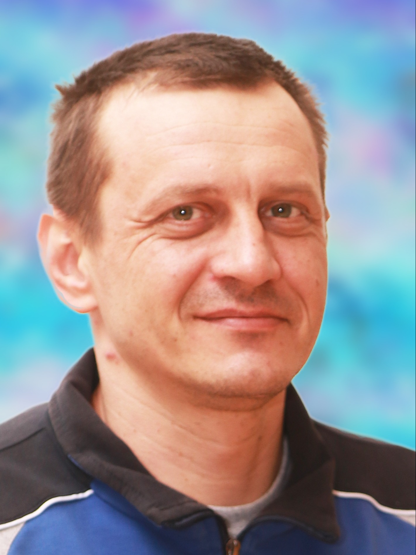 Костаков Константин Владимирович.
